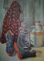 Red Coat