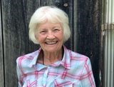 Ruth Friberg - Maine Artist